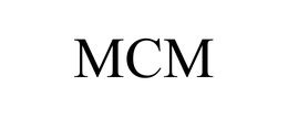 MCM