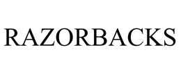 RAZORBACKS