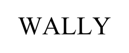 WALLY