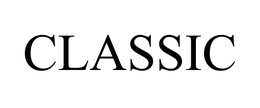 CLASSIC