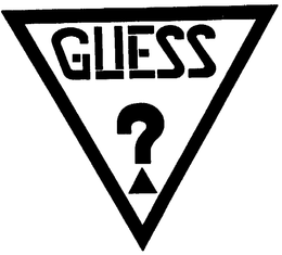 GUESS?