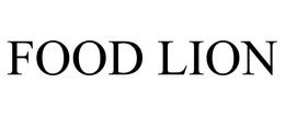 FOOD LION