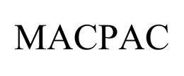 MACPAC