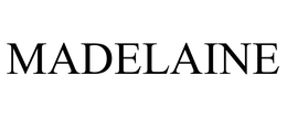 MADELAINE