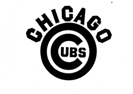 CHICAGO CUBS