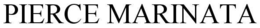 PIERCE MARINATA