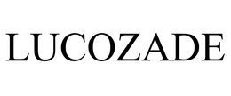 LUCOZADE