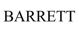 BARRETT