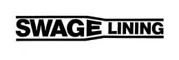 SWAGE LINING