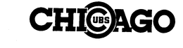 CHICAGO CUBS