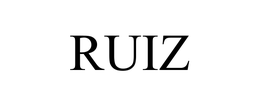 RUIZ