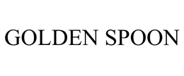 GOLDEN SPOON