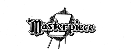 MASTERPIECE