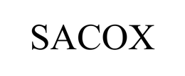 SACOX