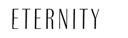 ETERNITY