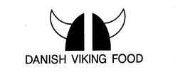 DANISH VIKING FOOD