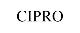 CIPRO