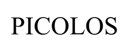PICOLOS