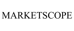 MARKETSCOPE