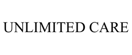 UNLIMITED CARE