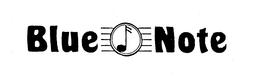 BLUE NOTE