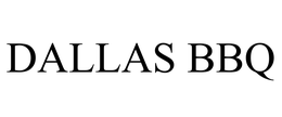 DALLAS BBQ