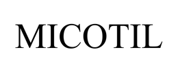 MICOTIL