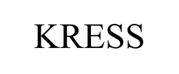 KRESS