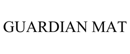 GUARDIAN MAT