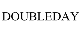 DOUBLEDAY