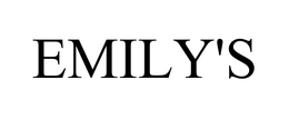 EMILY'S