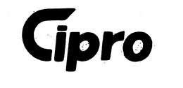 CIPRO