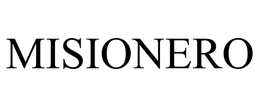 MISIONERO