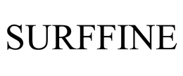SURFFINE