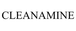 CLEANAMINE