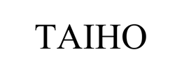 TAIHO