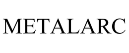 METALARC