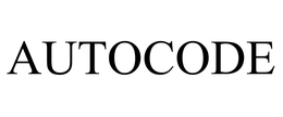 AUTOCODE