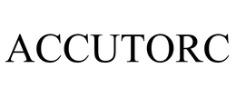 ACCUTORC