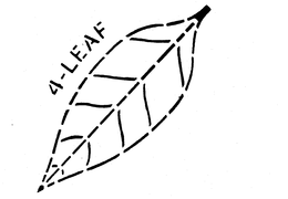4-LEAF