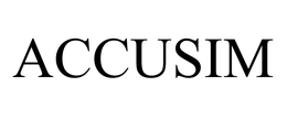 ACCUSIM