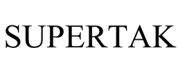 SUPERTAK
