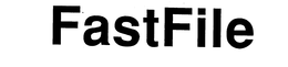 FASTFILE