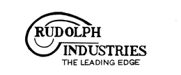 RUDOLPH INDUSTRIES THE LEADING EDGE
