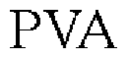 PVA