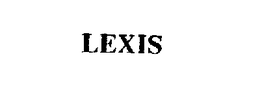 LEXIS