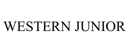 WESTERN JUNIOR
