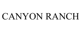 CANYON RANCH