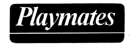 PLAYMATES