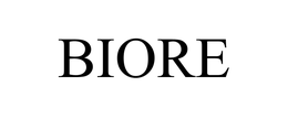 BIORE